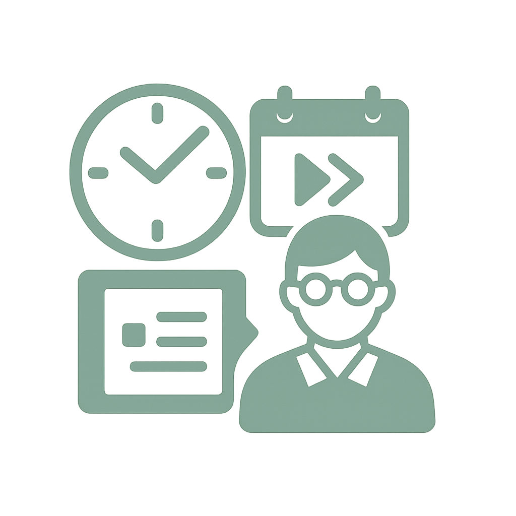 Organizational Dashboard